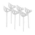 thumbnail image 4 of Plant Watering Spikes, Bird Shape Design Decoration Portable Plant Waterer  For Indoor, 4 of 8