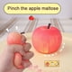 thumbnail image 2 of Juguete para apretar frutas, suave TPR, rebote lento, alta simulación, maltosa, juguetes para apretar frutas, juguete sensorial de descompresión, frutas elásticas, juguete para aliviar el estrés,, 2 of 7