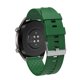 thumbnail image 1 of Correa de silicona de 22mm y 20mm para Huawei watch 3, huawei watch GT2, Samsung Galaxy watch 3, Active 2, correa de repuesto para Amazfit GTR, 1 of 4