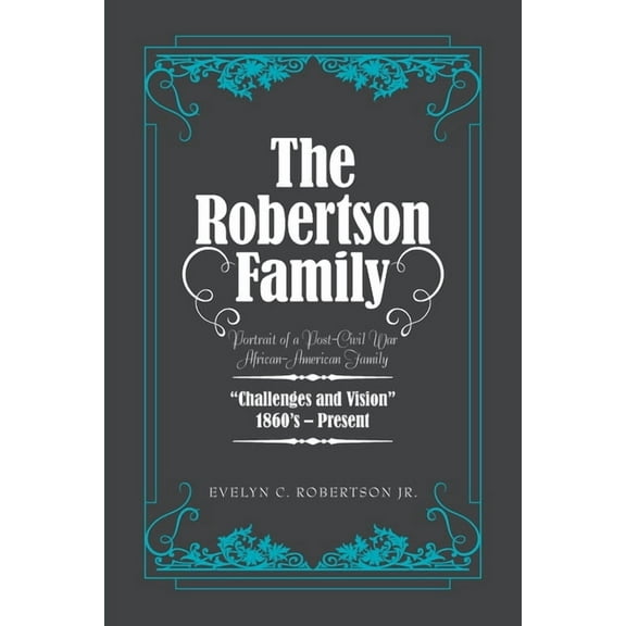 The Robertson Family (Paperback)