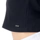 thumbnail image 4 of Crop Top Con Canales Para Mujer Quarry Color Negro, 4 of 4