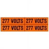 Voltage Markers (4) 220V