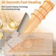 thumbnail image 2 of 2025 Best Hair Curling Wand 28mm Automatic Rotating Curling Iron for Professional Big Waves and Inward Curls, 2 of 5