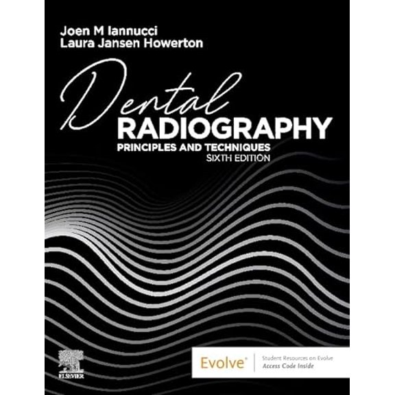 Pre-Owned Dental Radiography: Principles and Techniques (Paperback) 0323695507 9780323695503