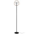 thumbnail image 4 of Patiojoy Modern LED Floor Lamp Adjustable Light Standing Lamp with Touch Control, 4 of 5