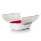 thumbnail image 4 of Billuyoard Vaporizador de microondas insípido, cocina de comida para microondas extraíble, contenedor de comida para cocina Cocina y Comedor Billuyoard HA8134-00B, 4 of 6