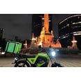 thumbnail image 3 of Motocicleta Eléctrica OMO Mobility Telemachus H3, 3 of 13