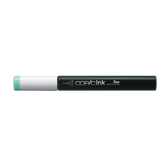 Copic Ink, 12ml, Mint Green