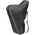 thumbnail image 1 of Sac de Transport pour Instrument de Musique Pratique Sac de Rangement pour Harpe de Lyre, 1 of 8