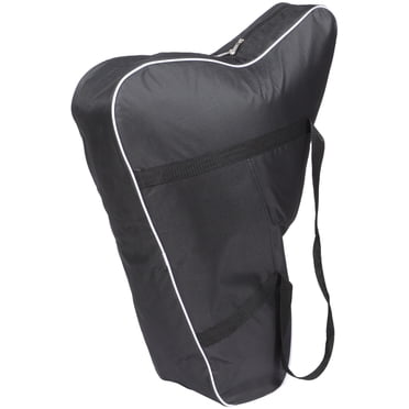 Convenient Lyre Bag Music Instrument Carrying Pouch Lyre Harp Storage Bag