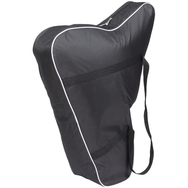 Sac de Transport pour Instrument de Musique Pratique Sac de Rangement pour Harpe de Lyre