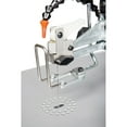 Excalibur EX21 21 in. Tilting Head Scroll Saw with Foot Switch