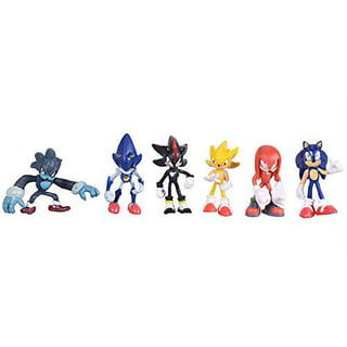 Sonic The Hedgehog Super Sonic Iron On Transfer For Light and Dark fabric