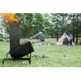 thumbnail image 5 of Collapsible Rocket Stove by StarBlue with FREE Carrying Bag, 5 of 8