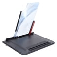 thumbnail image 4 of AMPLIFICADOR DE PANTALLA DE TELÉFONO DE 12 pulgadas 3D HD, lupa de pantalla Horizontal y Vertical, soporte plegable para teléfono para películas, vídeos y juegos, 4 of 5