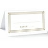 Formal Line Deluxe Place Card