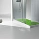 thumbnail image 1 of Alfombrilla de baño antideslizante | Alfombrilla impermeable para ducha con puntos de masaje | Alfombra de baño de plástico de secado rápido | Alfombrilla antideslizante de seguridad para bañera |, 1 of 6
