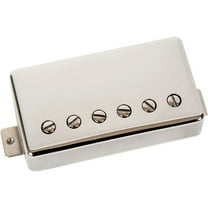 Seymour Duncan SH-PG1b Pearly Gates Humbucker Bridge Pickup - Nickel Cover