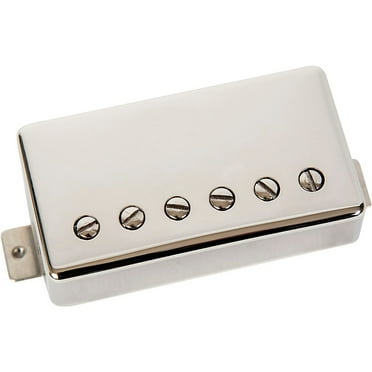 Seymour Duncan SH-PG1b Pearly Gates Humbucker Bridge Pickup - Nickel Cover