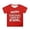 2-Red, variant on YUEHUA Kid Boys 100 Days of School T Shirt Cartoon Truck Print 100th Day of School T-Shirt