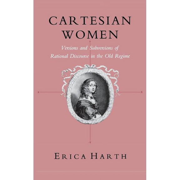 Reading Women Writing Cartesian Women, (Hardcover)