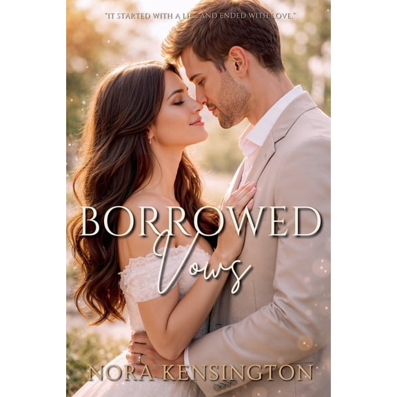 Borrowed Vows, (Paperback)