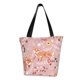 thumbnail image 1 of Disketp Beautiful Fox for Women’s Casual Shoulder Tote Bag Cross-body Handbags for Shopping, Travel and Daily Use, 1 of 6