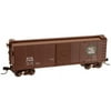 Atlas 45846 N Scale GTW USRA Steel Rebuilt Boxcar #470251
