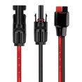 thumbnail image 2 of 10awg Solar Panel Cable Connectors For Generators Solar Connections, 2 of 4