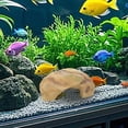 thumbnail image 5 of LLDYYDS Reptile Hides and Caves Rock Reptile Hideout Terrarium Habitat DÃ©cor for Bearded Dragon Lizards Ball Python Snakes One Size, 5 of 5