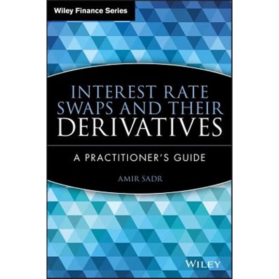 Pre-Owned Wiley Finance Interest Rate Swaps, Book 510, (Hardcover)