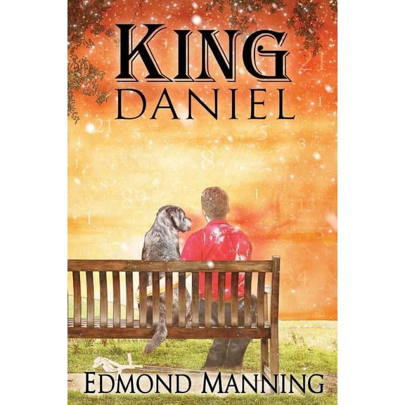 King Daniel (Paperback)