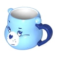 thumbnail image 2 of Zak Designs 19oz Ceramic Sculpted Mug - Care Bears, 2 of 5