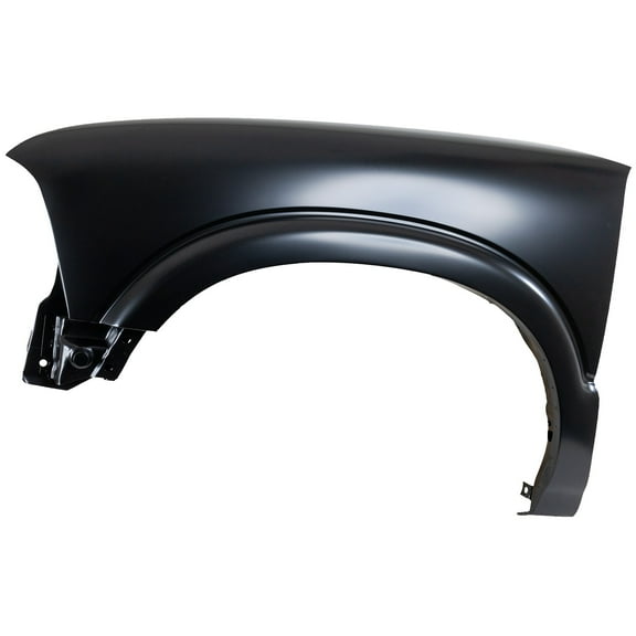 Fender Compatible with CHEVROLET S10 PICKUP 1994-2004/BLAZER 1995-2005 Left Driver Side