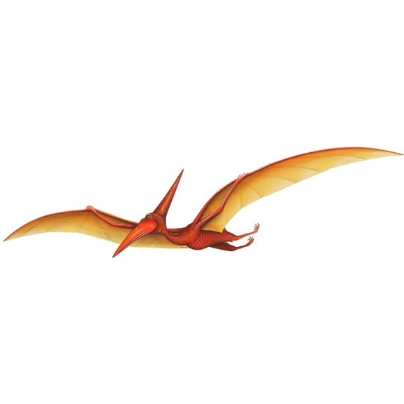 Walls of the Wild Pterodactyl Wall Decal Sticker