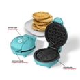 thumbnail image 3 of Starfrit Sandwich & Waffle Makers, 3 of 5
