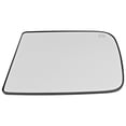 thumbnail image 5 of Kool Vue Heated Mirror Glass Insert for For Ram 1500 2500 3500 (2019-2023) - Right Side Upper, for Standard Cab, Crew Cab, Extended Cab, 8Cyl / 6Cyl, 5 of 8