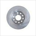 thumbnail image 2 of BENDIX PRT6086 Bendix Brake Rotor Fits select: 2011-2014 VOLKSWAGEN JETTA, 2012-2013 VOLKSWAGEN PASSAT, 2 of 5