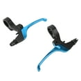thumbnail image 1 of Levier de Frein de Vélo de Route, Procédé de Sablage Contrôle Flexible Poignée de Frein de Bicyclette Ultra Légère pour Vélo de Montagne Vélo de Route Vélo Pliant, 1 of 8