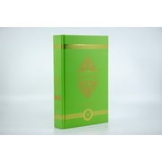 The Clear Quran® Series - with Arabic Text - Parallel Edition | Hardcover Colored (Black)