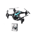 thumbnail image 1 of Drone Con Dual Cámara 8k Negro 2.4ghz 3 Batería Lab.G Negro, Azul, 1 of 5