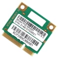 thumbnail image 2 of Adaptador Wifi de tarjeta de red inalámbrica para portátil Dell/Asus/Samsung 2,4g 150mpbs ar5b125, 2 of 8