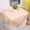 Color C, variant on Coffee Table Cover Square Tablecloth Small Table Cloth, Bedside Table Cover Bedside Nightstand Tabletop Decoration