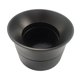 thumbnail image 2 of Portacápsulas de café reutilizable, accesorios para máquina de café expreso, soporte de aluminio para rellenar cápsulas en la oficina, cafeteras para, 2 of 9