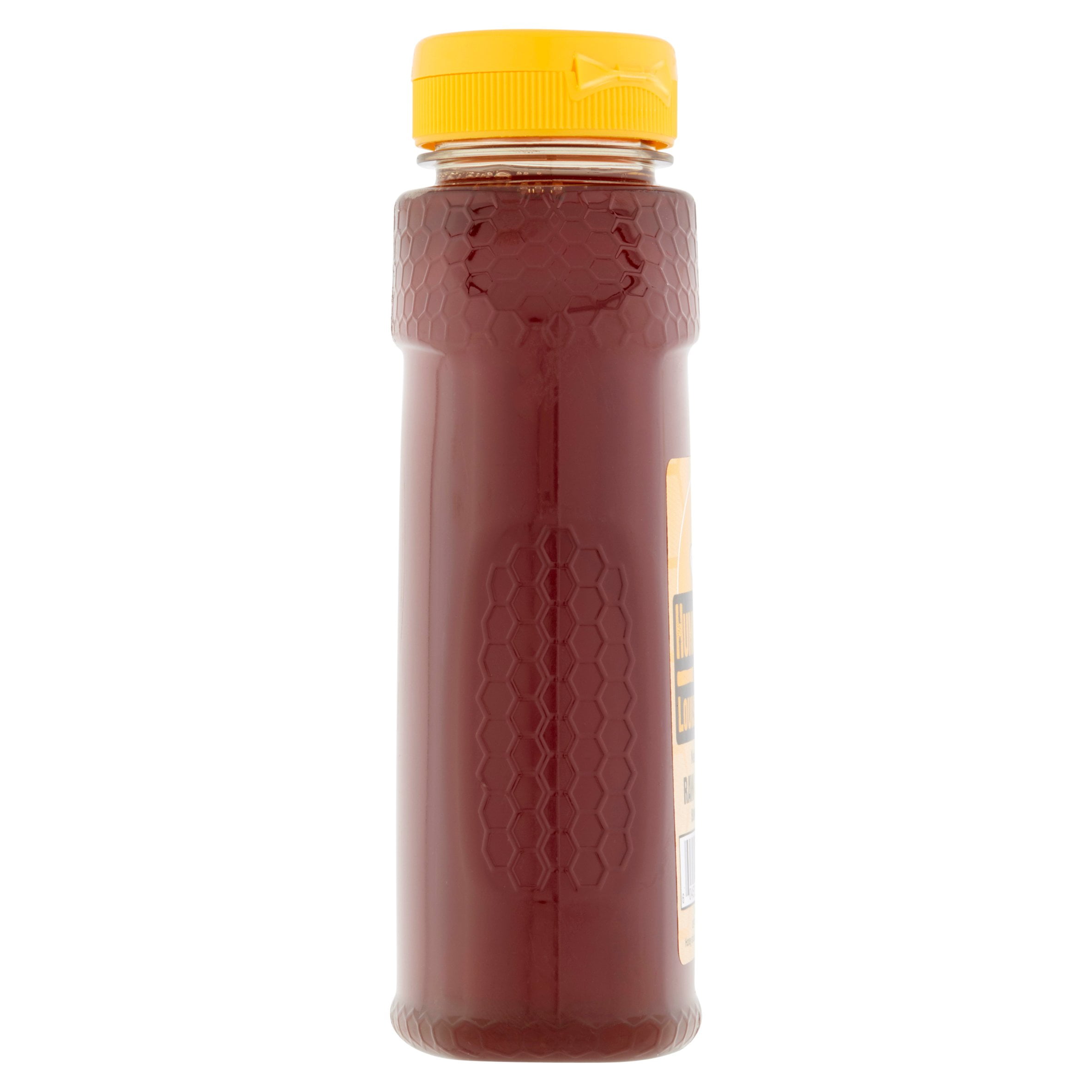 Hummer & Son 100% Pure Louisiana Honey,  Raw and Unfiltered 16 oz