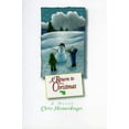 thumbnail image 1 of Pre-Owned A Return to Christmas (Hardcover), 1 of 1