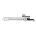 thumbnail image 3 of Motor de Actuador Alternativo lineal para ciclismo, alto rendimiento, enchufe estadounidense, de 24v, 3, 15 cm, Diseño Artesanal, Aleación de Aluminio, 3 of 7