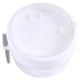 thumbnail image 4 of Overnight Oat Containers with Lid and Spoons 2PCS, 20Oz Portable Plastic Yogurt Jars,Leak-Proof Dess, 4 of 5