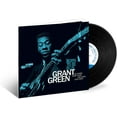 thumbnail image 2 of Grant Green - Né pour Être Blue [Audio Vinyle], 2 of 4
