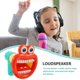 thumbnail image 2 of Novelty Voice Changer Electronic Voice Changer Plaything Kids Role Cosplay Prank Toy, 2 of 4
